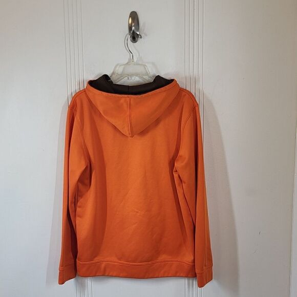 Bowling Green Falcons Men's Hoodie - Picture 2 of 9